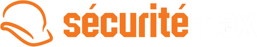 Logo de Sécurité Max